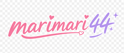 marimari44 logo